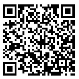 QR code for application